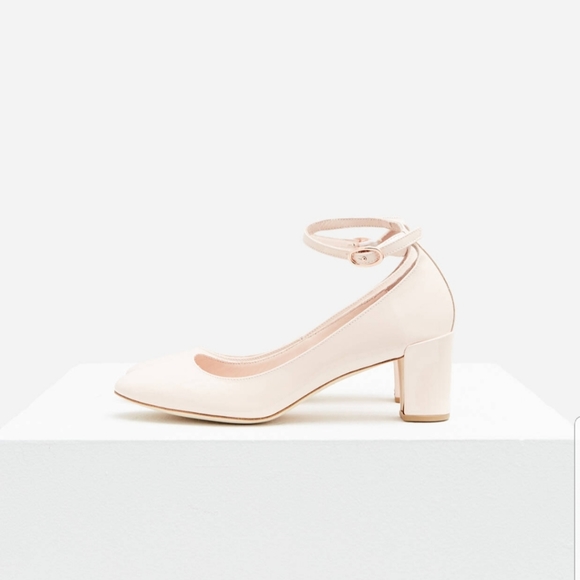 Repetto Shoes - Repetto Electra Mary Jane
Size EU 40